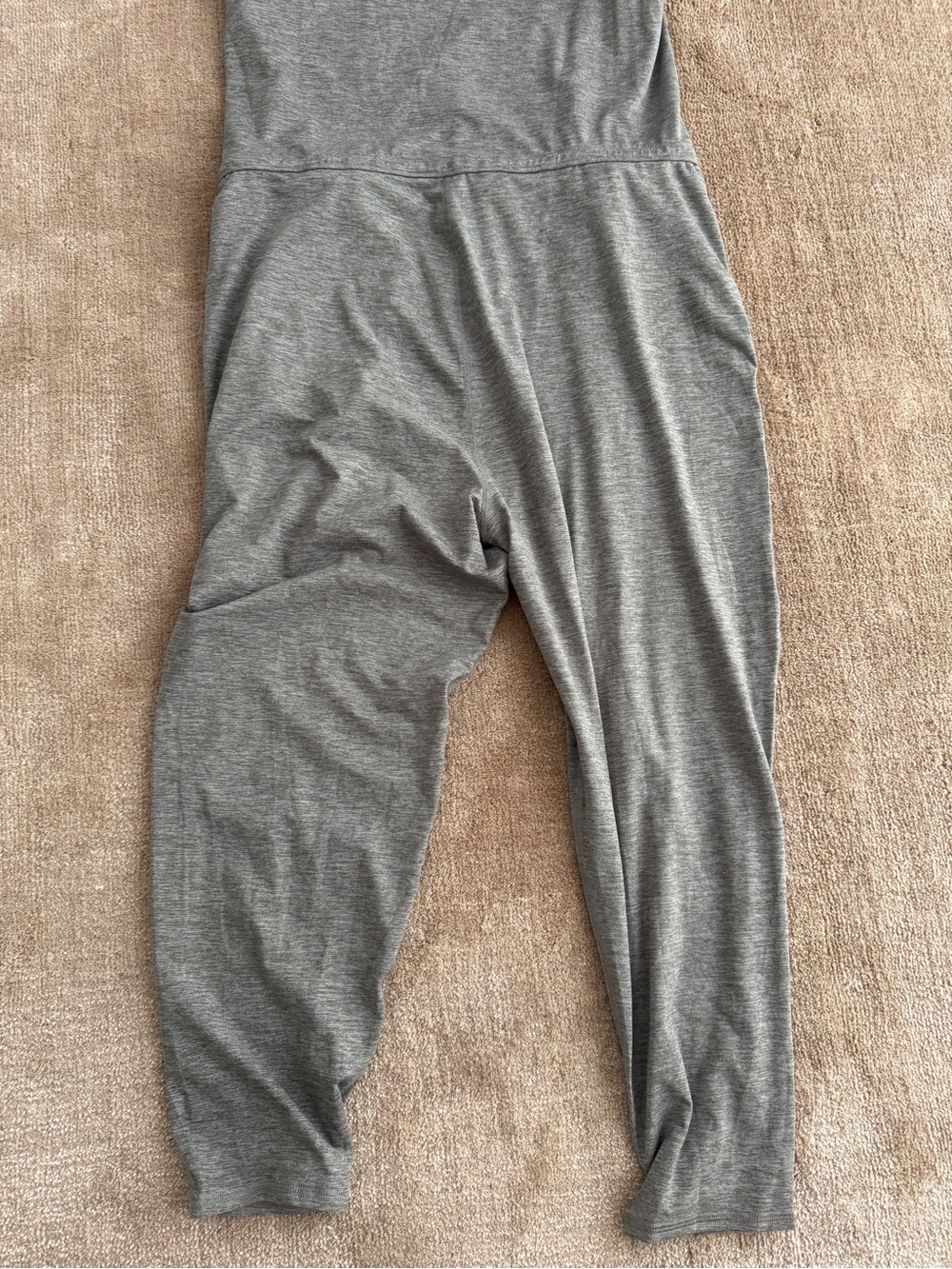 Vuori Lux Harlem Jumpsuit - Picture 7 of 10